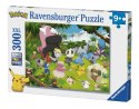 Ravensburger Puzzle dla dzieci 2D: Pokemon 300 elementów 13245