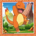 Ravensburger Puzzle dla dzieci 2D: Pokemony 3x49 elementów 5586