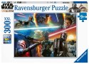 Ravensburger Puzzle dla dzieci 2D: The Mandalorian 300 elementów 13279