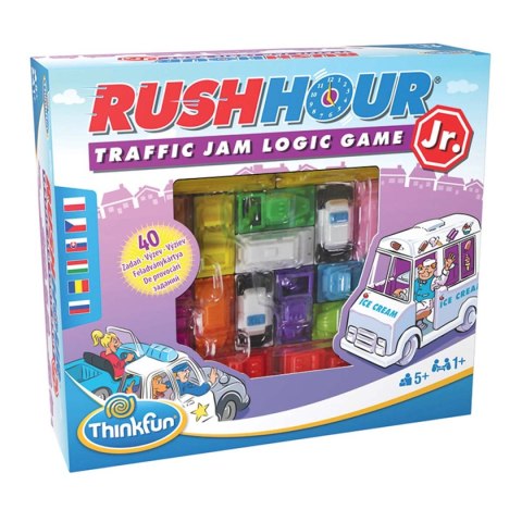 Ravensburger Rush Hour Junior 76409