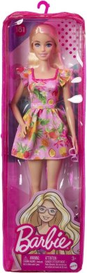 Barbie Fashionistas lalka blondynka HBV15