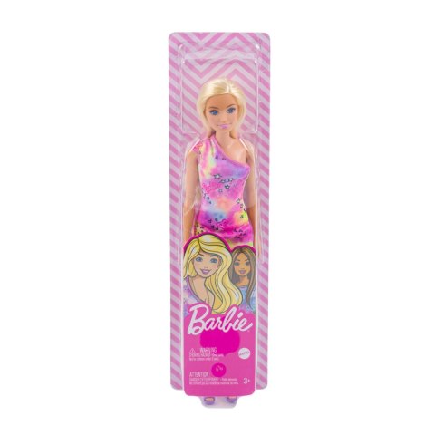 Barbie GBK92 GVJ96 lalka księżniczka blondynka