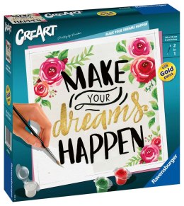 CreArt: Make your dreams happen 29028