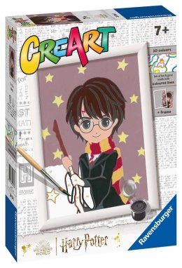 CreArt dla dzieci (licencja) - Harry Potter: Harry 20136