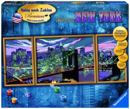 CreArt (seria A): Nowy Jork Panorama 23551