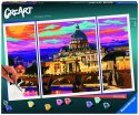 CreArt (seria A): Rzym Panorama 20238