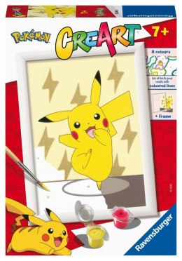 Creart dla dzieci (licencja): Pokemon 20241