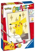 Creart dla dzieci (licencja): Pokemon 20241