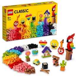 LEGO 11030 Sterta klocków