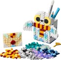 LEGO 41809 Pojemnik na długopisy w kształcie Hedwigi