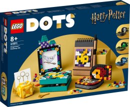 LEGO 41811 Zestaw na biurko z Hogwartu