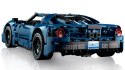 LEGO 42154 Ford GT wersja z 2022 roku