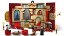 LEGO 76409 Flaga Gryffindoru