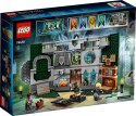 LEGO 76410 Flaga Slytherinu