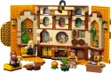 LEGO 76412 Flaga Hufflepuffu