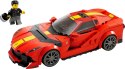 LEGO 76914 Ferrari 812 Competizione