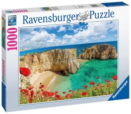 Ravensburger Puzzle 2D 1000 elementów: AT Algarve 17182