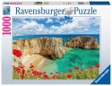 Ravensburger Puzzle 2D 1000 elementów: AT Algarve 17182