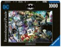 Ravensburger Puzzle 2D 1000 elementów: Batman edycja kolekcjonerska 17297