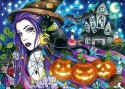 Ravensburger Puzzle 2D 1000 elementów Halloween 16871