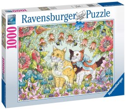 Ravensburger Puzzle 2D 1000 elementów: Hannah Karlzon 16731