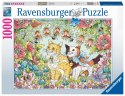 Ravensburger Puzzle 2D 1000 elementów: Hannah Karlzon 16731