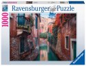 Ravensburger Puzzle 2D 1000 elementów: Jesień w Wenecji 17089