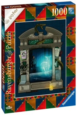 Ravensburger Puzzle 2D 1000 elementów: Kolekcja Harry Potter 3 16748