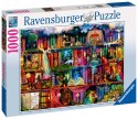 Ravensburger Puzzle 2D 1000 elementów: Magiczna opowieść 19684