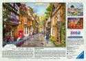 Ravensburger Puzzle 2D 1000 elementów: Meadow Hill Lane 16915