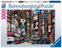 Ravensburger Puzzle 2D 1000 elementów: Nowy Jork 17088