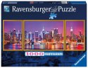 Ravensburger Puzzle 2D 1000 elementów: Nowy Jork 19792