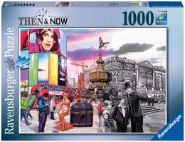 Ravensburger Puzzle 2D 1000 elementów: Picadilly Circus 16570