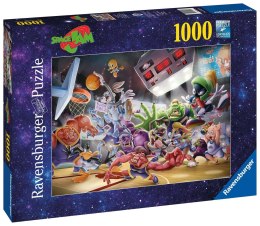 Ravensburger Puzzle 2D 1000 elementów: Space Jam 16923