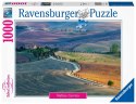 Ravensburger Puzzle 2D 1000 elementów: Toskania 16779