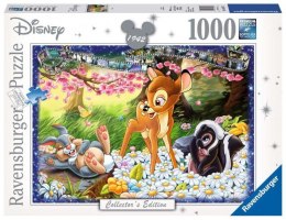Ravensburger Puzzle 2D 1000 elementów: Walt Disney. Bambi 19677