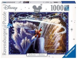 Ravensburger Puzzle 2D 1000 elementów: Walt Disney. Fantazja 19675