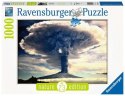 Ravensburger Puzzle 2D 1000 elementów: Wulkan Etna 17095