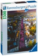 Ravensburger Puzzle 2D 1500 elementów: Bonn. Niemcy 17104