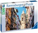 Ravensburger Puzzle 2D 1500 elementów: Pamplona 16709