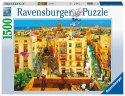 Ravensburger Puzzle 2D 1500 elementów: Walencja 17192