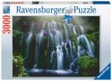 Ravensburger Puzzle 2D 3000 elementów: Wodospady 17116