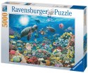 Ravensburger Puzzle 2D 5000 elementów: Głębia Oceanu 17426