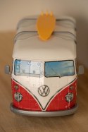 Ravensburger Puzzle 3D Pojazdy: Volkswagen T1 162 elementy 12516