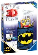 Ravensburger Puzzle 3D Przybornik Batman 54 elementy 11275