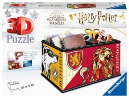 Ravensburger Puzzle 3D Szkatułka Harry Potter 216 elementów 11258