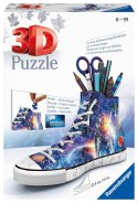 Ravensburger Puzzle 3D Trampek Astronauta 108 elementów 11251