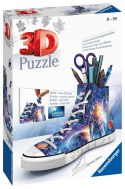 Ravensburger Puzzle 3D Trampek Astronauta 108 elementów 11251