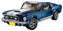 Klocki LEGO 10265 Creator Expert Ford Mustang 16+