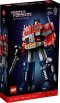 Klocki LEGO 10302 Icons Optimus Prime Transformers